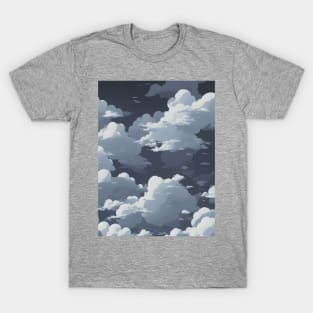 Celestial Dreams T-Shirt
